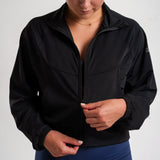 Lightweight Training Jacket