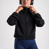Lightweight Training Jacket