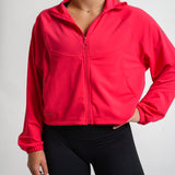 Lightweight Training Jacket