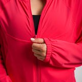 Lightweight Training Jacket