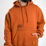 Utility Hoodie
