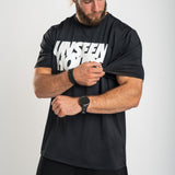 Unseen Hours Tech Tee