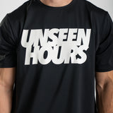 Unseen Hours Tech Tee
