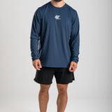 Long Sleeve Focus Tech Tee