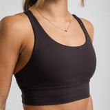 Flex Sports Bra