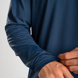 Long Sleeve Focus Tech Tee