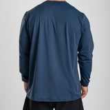 Long Sleeve Focus Tech Tee