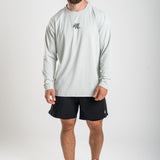 Long Sleeve Focus Tech Tee