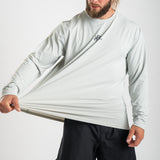 Long Sleeve Focus Tech Tee