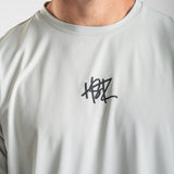 Long Sleeve Focus Tech Tee