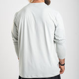 Long Sleeve Focus Tech Tee