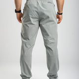 Hybrid Woven Jogger