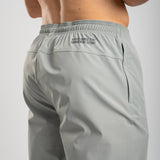 Hybrid Woven Jogger
