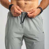 Hybrid Woven Jogger