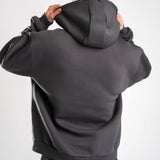 Utility Hoodie