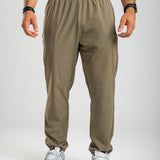 Hybrid Woven Jogger