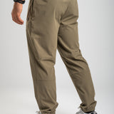 Hybrid Woven Jogger