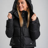 Women's Essential Puffer Jacket