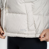 Women's Essential Puffer Gilet