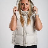 Women's Essential Puffer Gilet