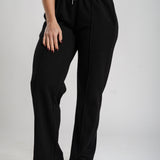 Women's Serenity Straight Leg Joggers