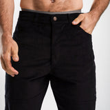 Men's Cord Trousers