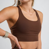 Flex Sports Bra