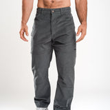 Men's Cord Trousers