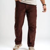 Men's Cord Trousers