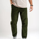 Men's Cord Trousers