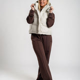 Women's Essential Puffer Gilet