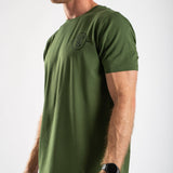 Pump Club Tee