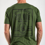 Pump Club Tee