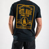 Pump Club Tee