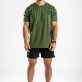 Pump Club Tee