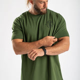 Pump Club Tee