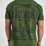 Pump Club Tee