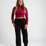 Women's Serenity Straight Leg Joggers