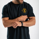 Pump Club Tee