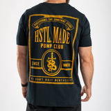 Pump Club Tee