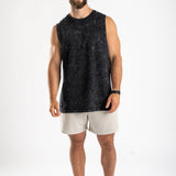 Signature Washed Tank