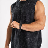 Signature Washed Tank