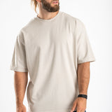 Signature Washed Tee