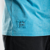 Signature Washed Tee
