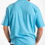 Signature Washed Tee