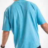 Signature Washed Tee