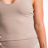Power Play Bra Top