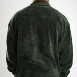 Men's Alpine Quarter Zip