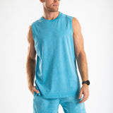Signature Washed Tank