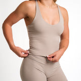 Power Play Bra Top